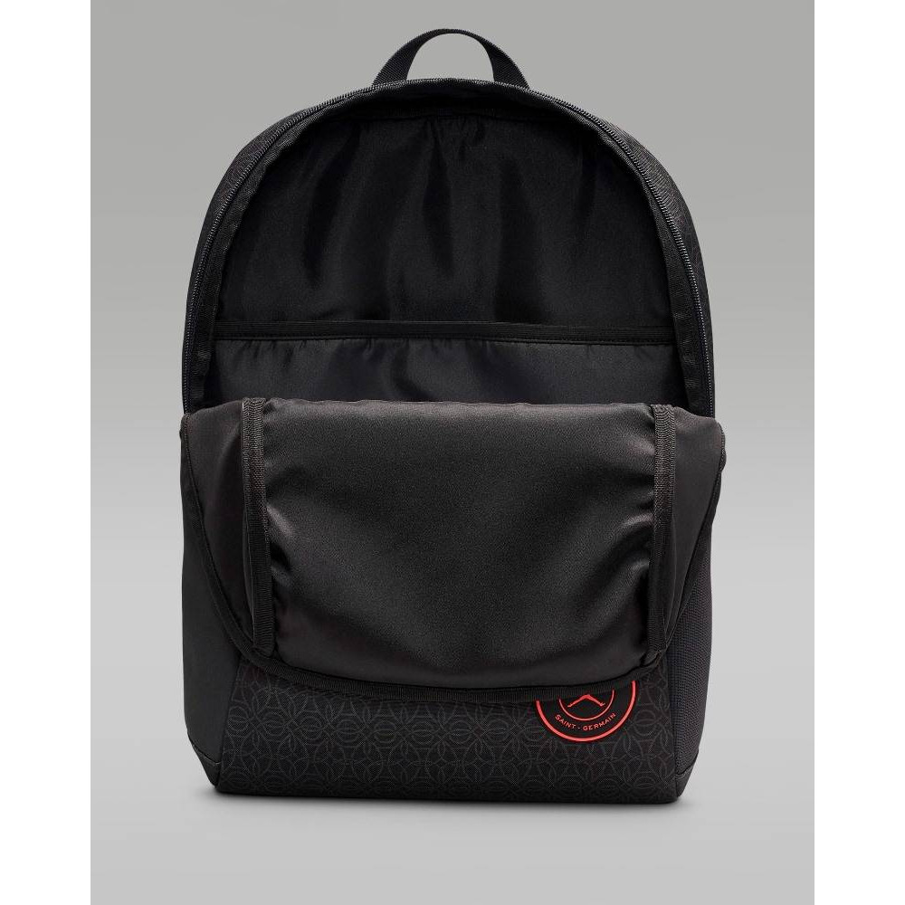 Рюкзак Jordan Jan PSG Essential Backpack 9A0802-G0T