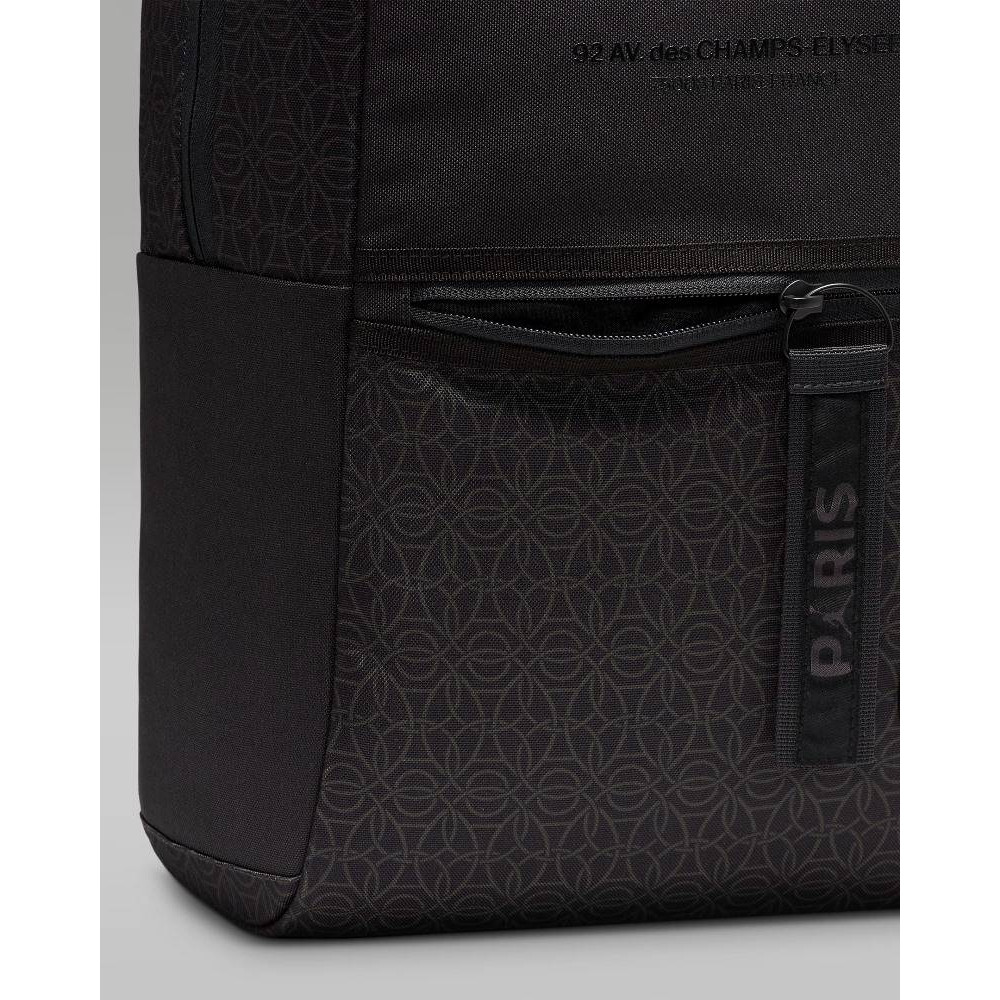 Рюкзак Jordan Jan PSG Essential Backpack 9A0802-G0T