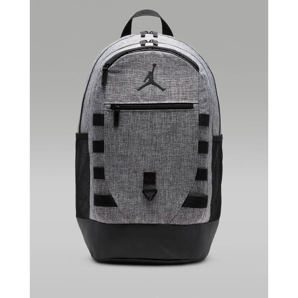 Рюкзак Jordan Jam Zone Backpack MA0879-GEH