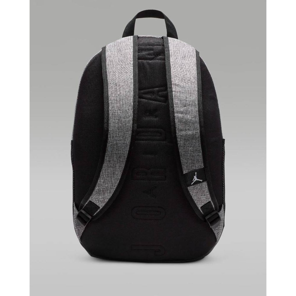 Рюкзак Jordan Jam Zone Backpack MA0879-GEH