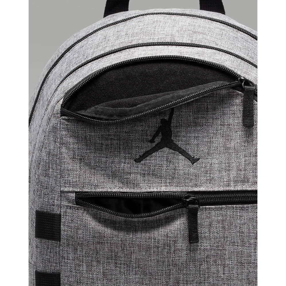 Рюкзак Jordan Jam Zone Backpack MA0879-GEH