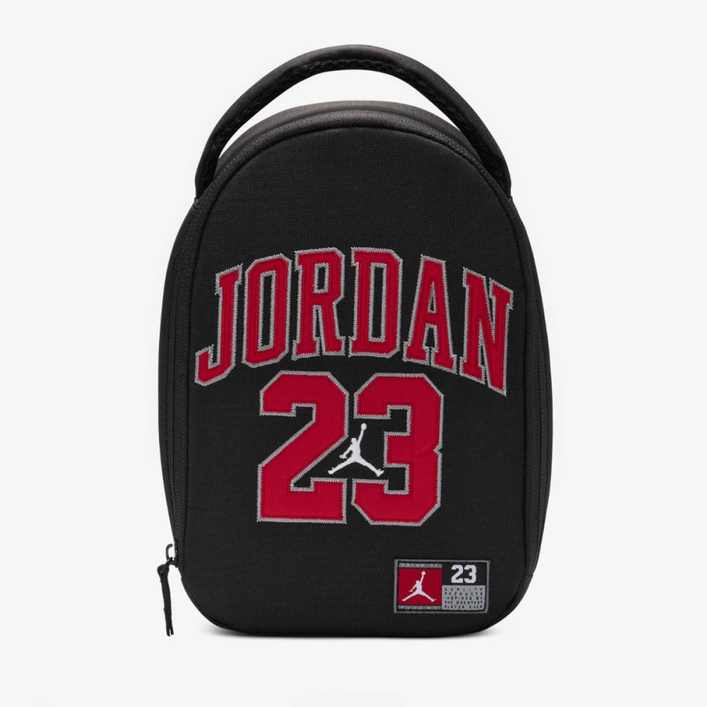 Ланчбокс Jordan Jersey Lunch Bag 9A0837-023