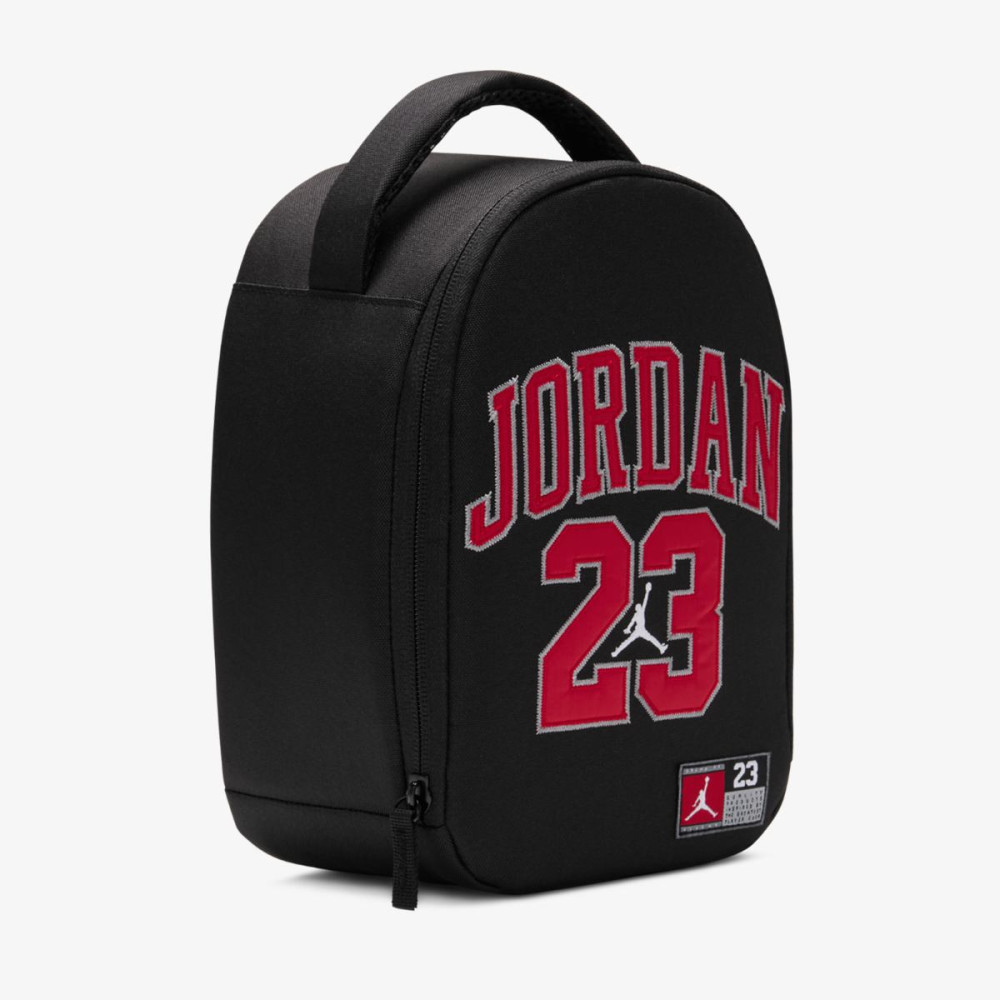 Ланчбокс Jordan Jersey Lunch Bag 9A0837-023
