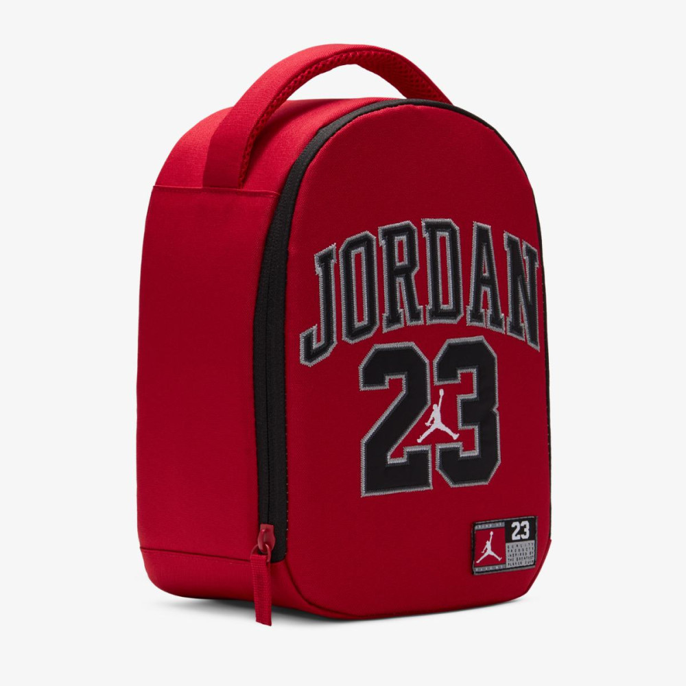 Ланчбокс Jordan Jersey Lunch Bag 9A0837-R78