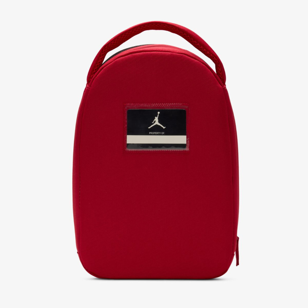 Ланчбокс Jordan Jersey Lunch Bag 9A0837-R78