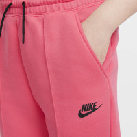 Дитячі штани Nike Girls Sportswear Tech Fleece Jogger FD2975-629