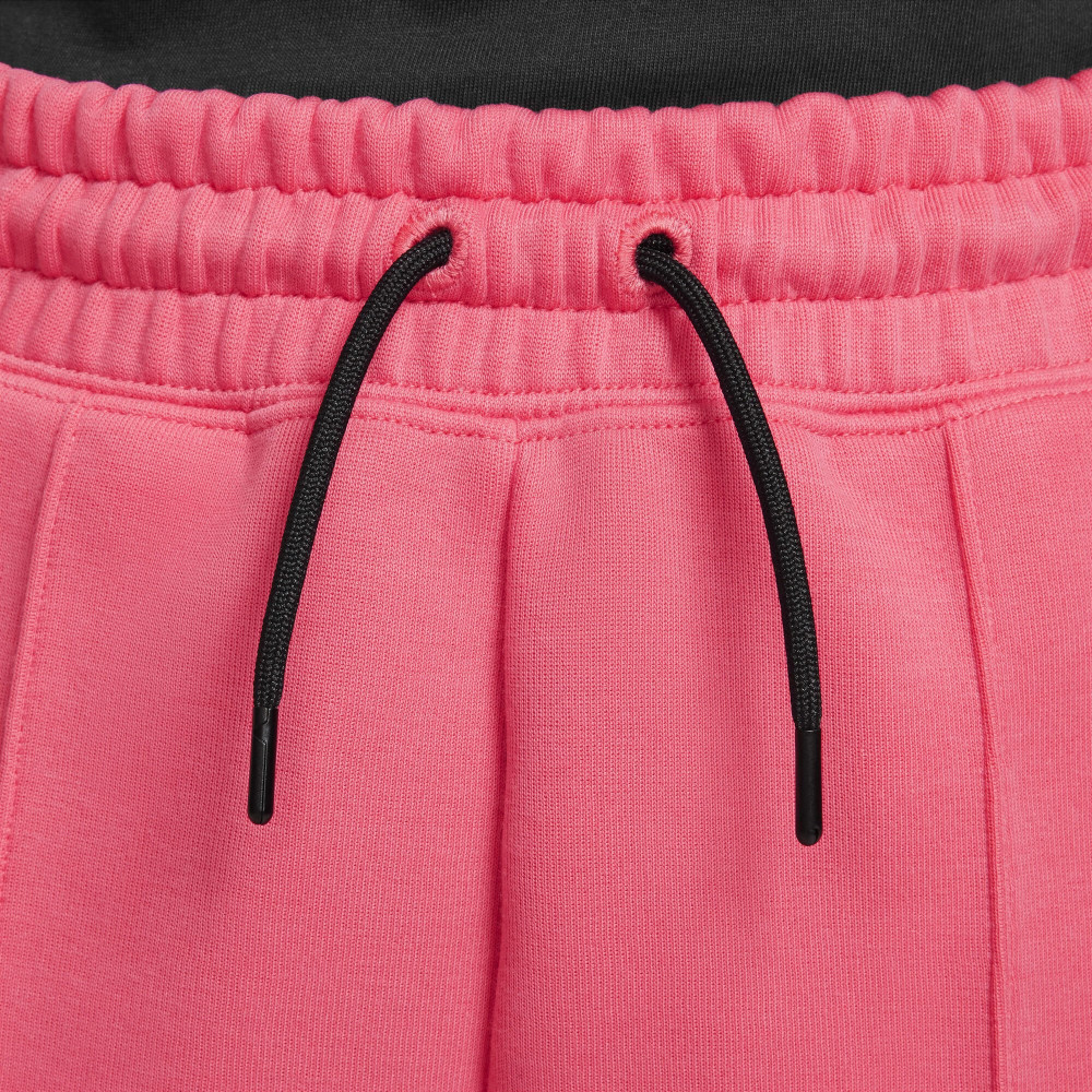 Детские штаны Nike Girls Sportswear Tech Fleece Jogger FD2975-629