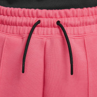 Детские штаны Nike Girls Sportswear Tech Fleece Jogger FD2975-629