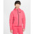 Детская спортивная кофта Nike Girls Sportswear Tech Fleece Hoodie FD2979-629