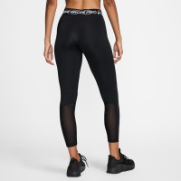 Жіночі лосіни Nike Pro Dri-Fit Mid-Rise 7/8 Tight FV7397-010