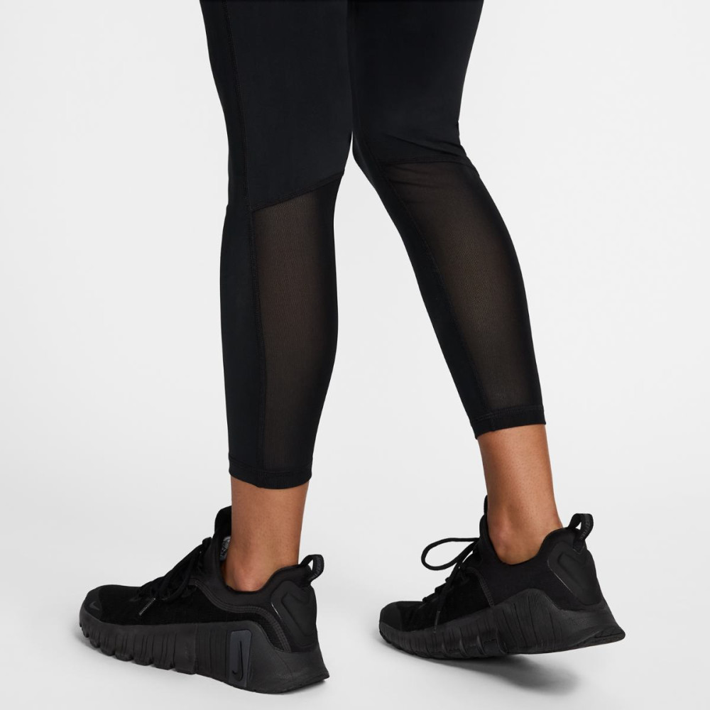 Женские лосины Nike Pro Dri-Fit Mid-Rise 7/8 Tight FV7397-010