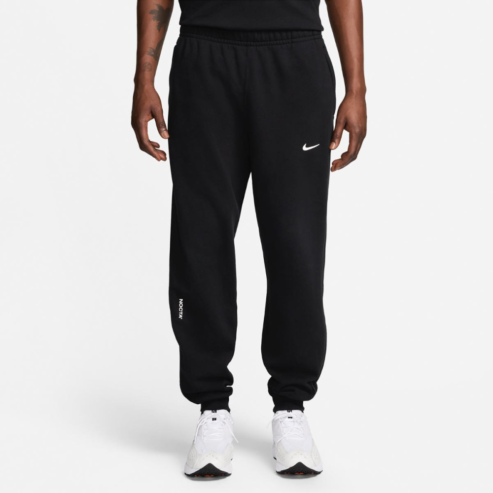 Штани Nike NRG Nocta Fleece Pant FN7661-010