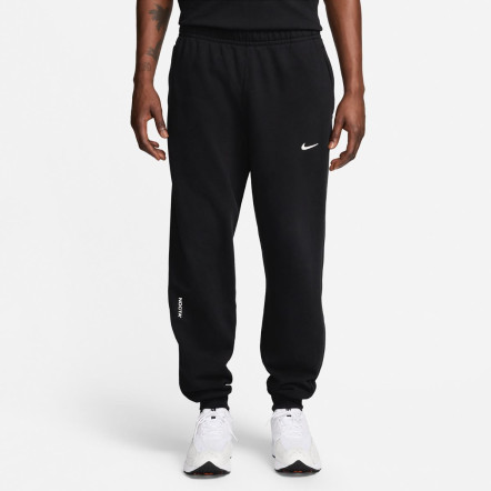 Штаны Nike NRG Nocta Fleece Pant FN7661-010