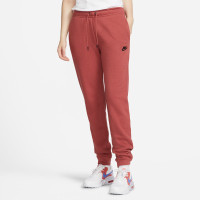 Женские штаны Nike Sportswear Essential Fleece Pant DX2320-691
