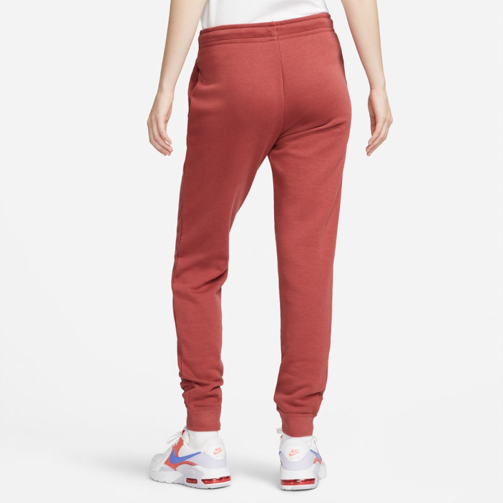 Женские штаны Nike Sportswear Essential Fleece Pant DX2320-691