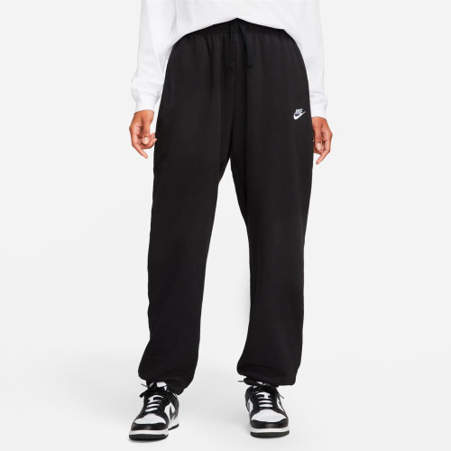 Жіночі штани Nike Sportswear Club Fleece Mid-Rise Oversized Pant DQ5800-010