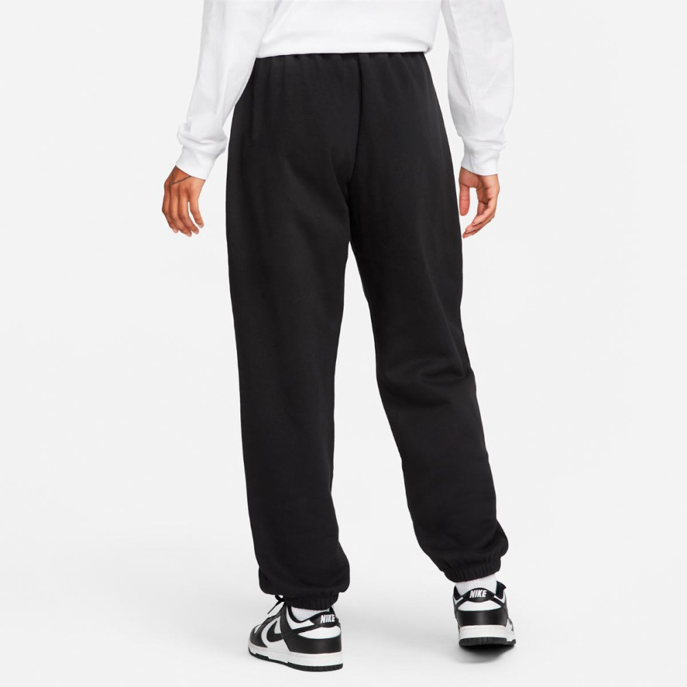 Жіночі штани Nike Sportswear Club Fleece Mid-Rise Oversized Pant DQ5800-010