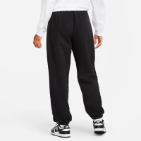 Жіночі штани Nike Sportswear Club Fleece Mid-Rise Oversized Pant DQ5800-010