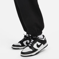 Женские штаны Nike Sportswear Club Fleece Mid-Rise Oversized Pant DQ5800-010