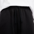 Женские штаны Nike Sportswear Club Fleece Mid-Rise Oversized Pant DQ5800-010
