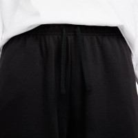 Женские штаны Nike Sportswear Club Fleece Mid-Rise Oversized Pant DQ5800-010