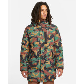 Зимова куртка Nike Jordan Flight Heritage All Over Print Parka DC9679-333