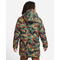 Зимова куртка Nike Jordan Flight Heritage All Over Print Parka DC9679-333