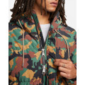 Зимова куртка Nike Jordan Flight Heritage All Over Print Parka DC9679-333