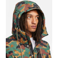 Зимова куртка Nike Jordan Flight Heritage All Over Print Parka DC9679-333