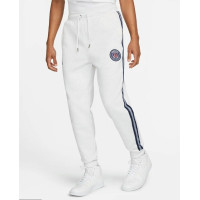 Штани Jordan Paris Saint-Germain Fleece Pant DB6502-051