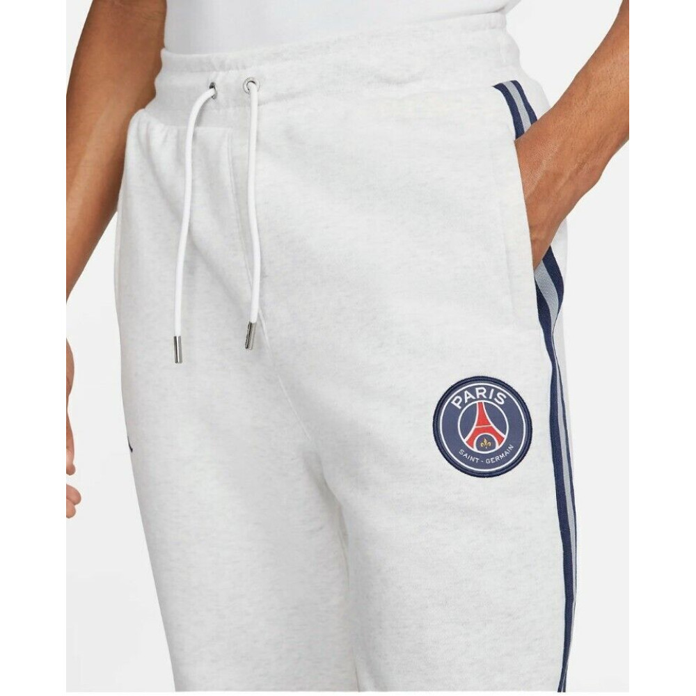 Штани Jordan Paris Saint-Germain Fleece Pant DB6502-051