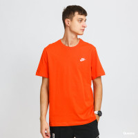 Футболка Nike NSW Club Tee AR4997-891