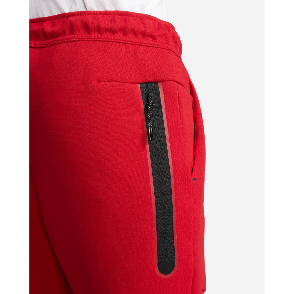 Штаны Nike Sportswear Tech Fleece Joggers CU4495-687