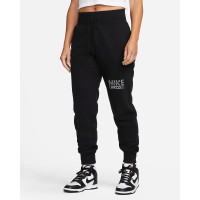 Жіночі штани Nike Sportswear Swoosh Fleece Jogger DR5615-010