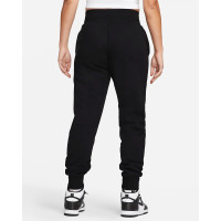 Жіночі штани Nike Sportswear Swoosh Fleece Jogger DR5615-010