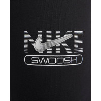 Жіночі штани Nike Sportswear Swoosh Fleece Jogger DR5615-010