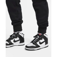 Жіночі штани Nike Sportswear Swoosh Fleece Jogger DR5615-010