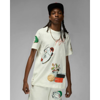 Футболка Jordan Flight Artist Graphic Crew DQ7378-133