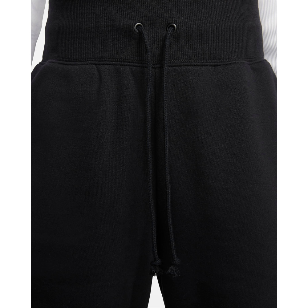 Женские штаны Nike Sportswear Phoenix Fleece High-Rise Wide Pant DQ5615-010