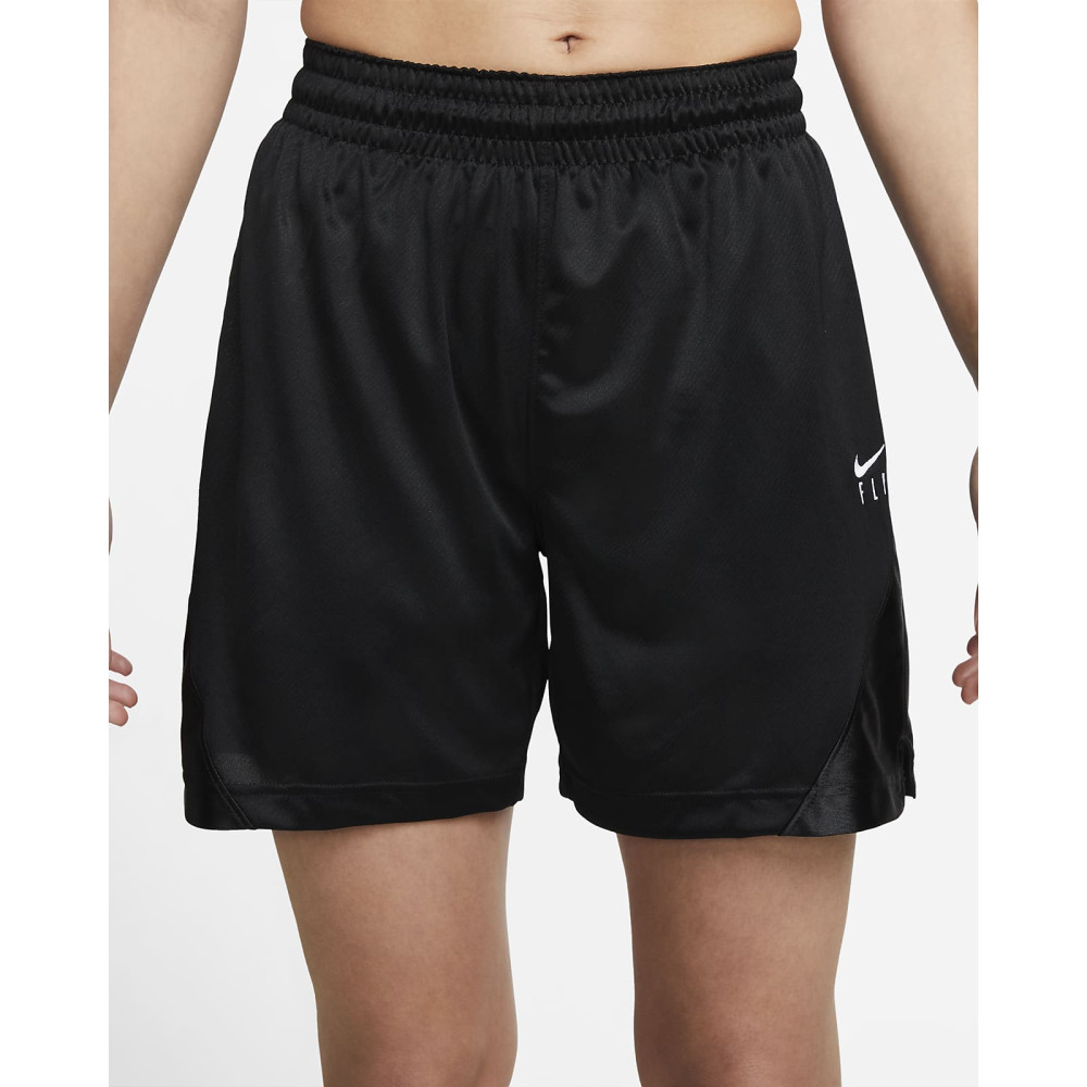 Жіночі шорти Nike Dri-FIT IsoFly Short DH7363-010