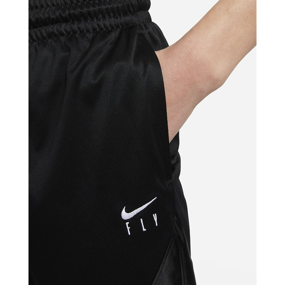 Жіночі шорти Nike Dri-FIT IsoFly Short DH7363-010