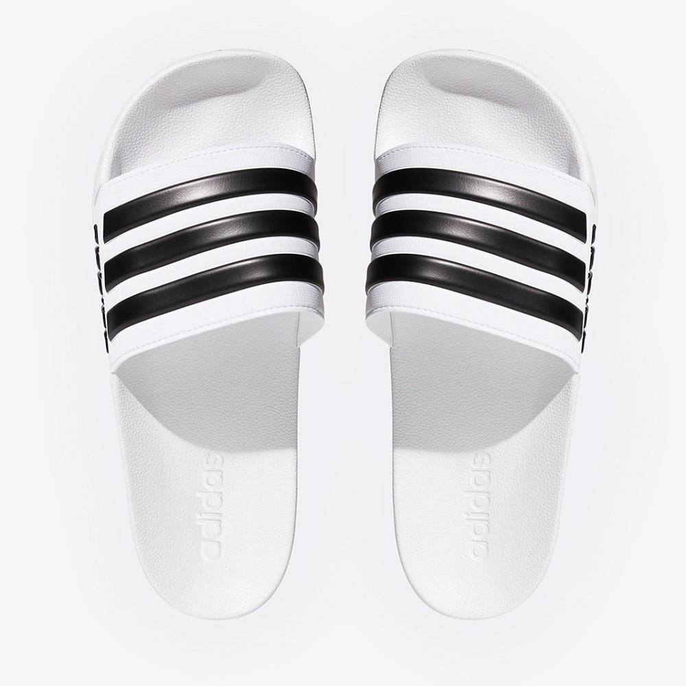 Тапочки adidas Cloudfoam Adilette AQ1702