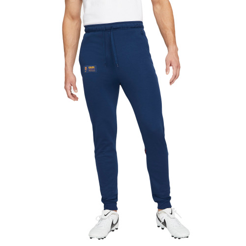 Штани Nike FC Barcelona Travel Pant DH7840-492
