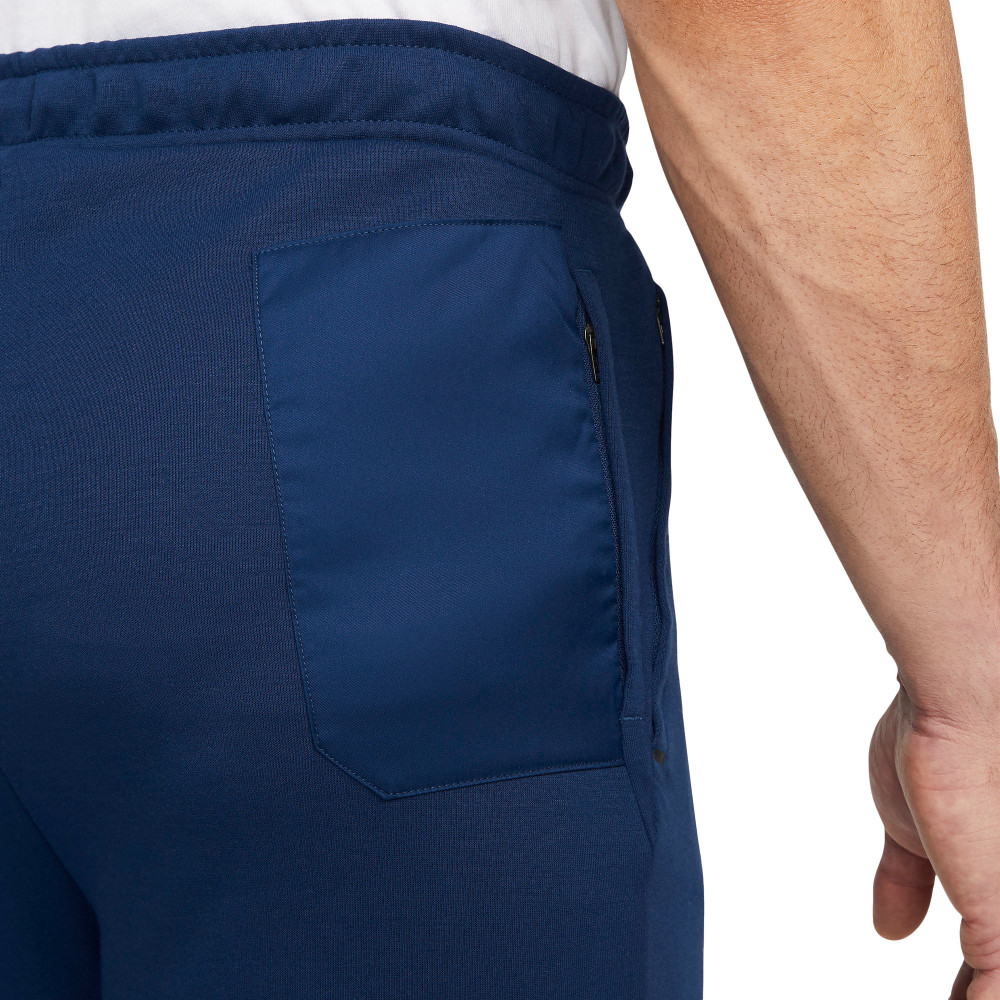 Штани Nike FC Barcelona Travel Pant DH7840-492
