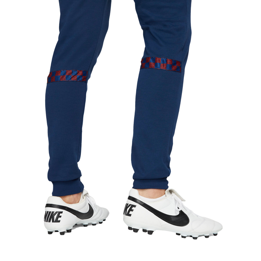 Штани Nike FC Barcelona Travel Pant DH7840-492
