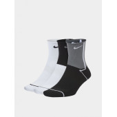 Носки Nike Everyday Plus Lightweight Ankle Socks CK6021-904