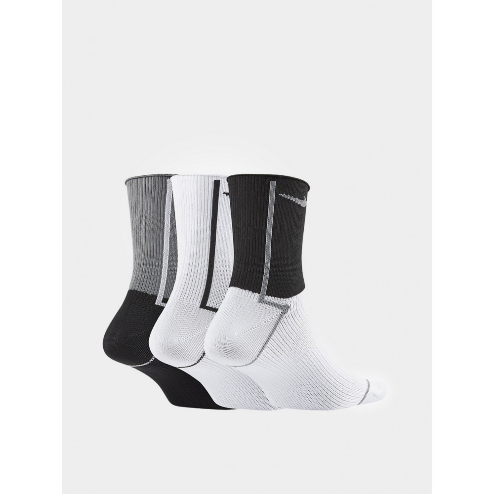 Шкарпетки Nike Everyday Plus Lightweight Ankle Socks CK6021-904