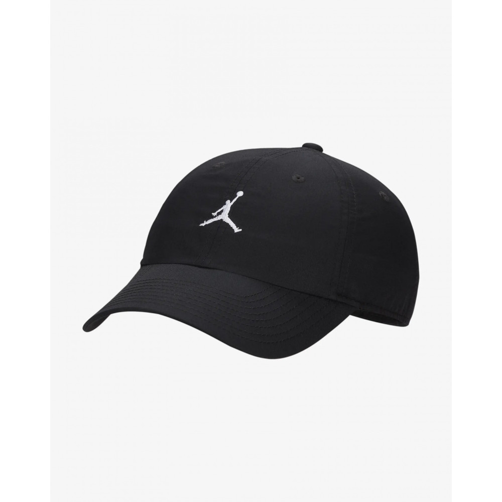 Кепка Nike Jordan Jumpman Club Cap FD5185-010