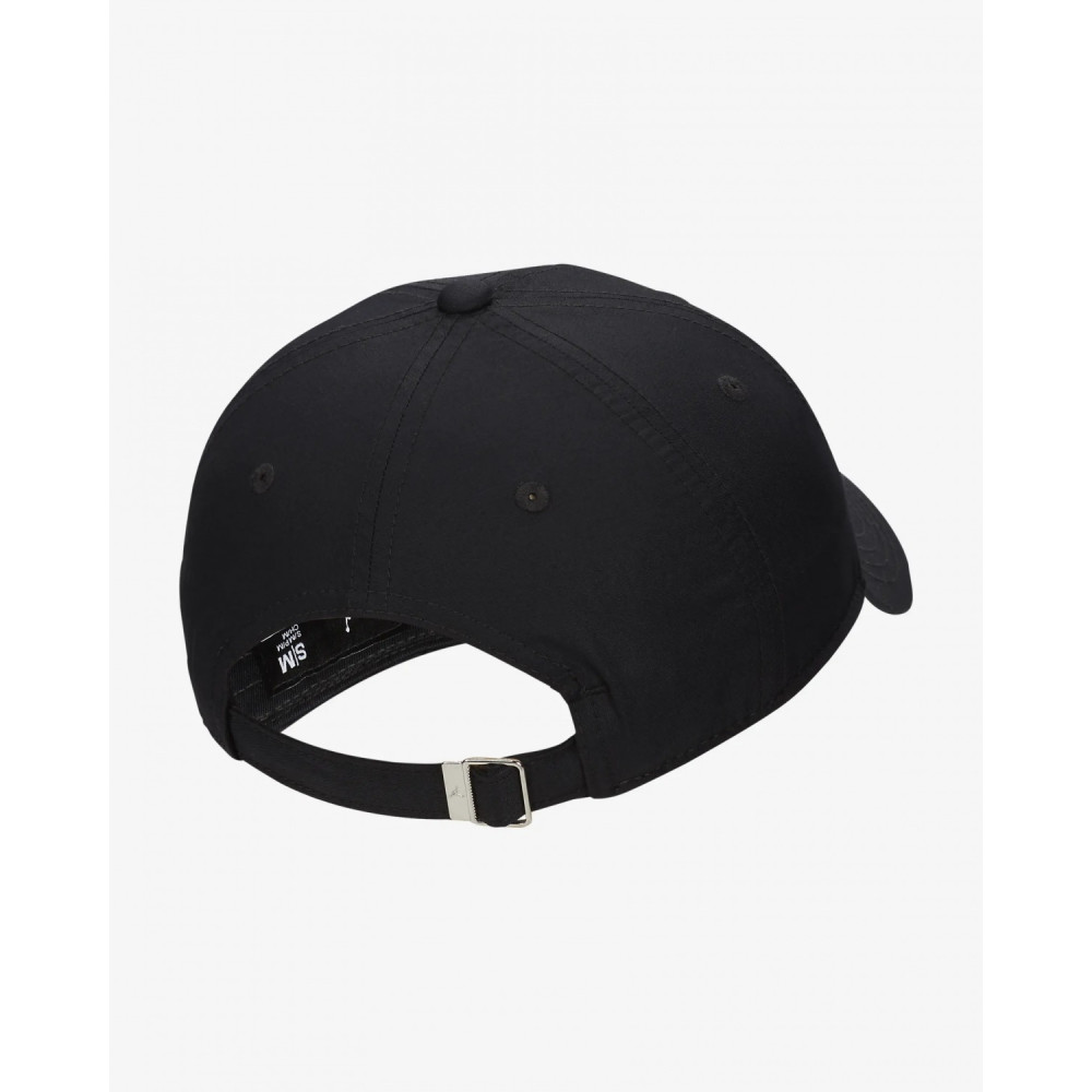 Кепка Nike Jordan Jumpman Club Cap FD5185-010