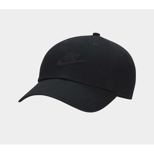 Кепка Nike Club Futura Wash Cap FB5368-010